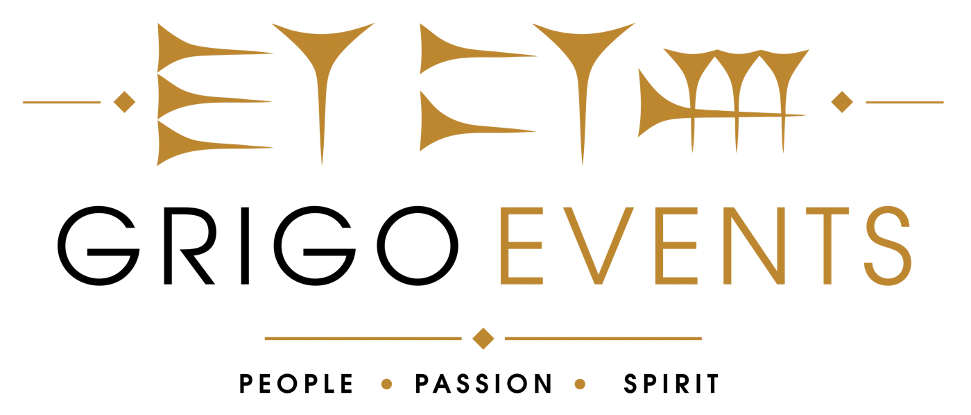 GrigoEvents